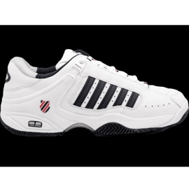 K-Swiss Defier Rs M 01033-164-M vit 2