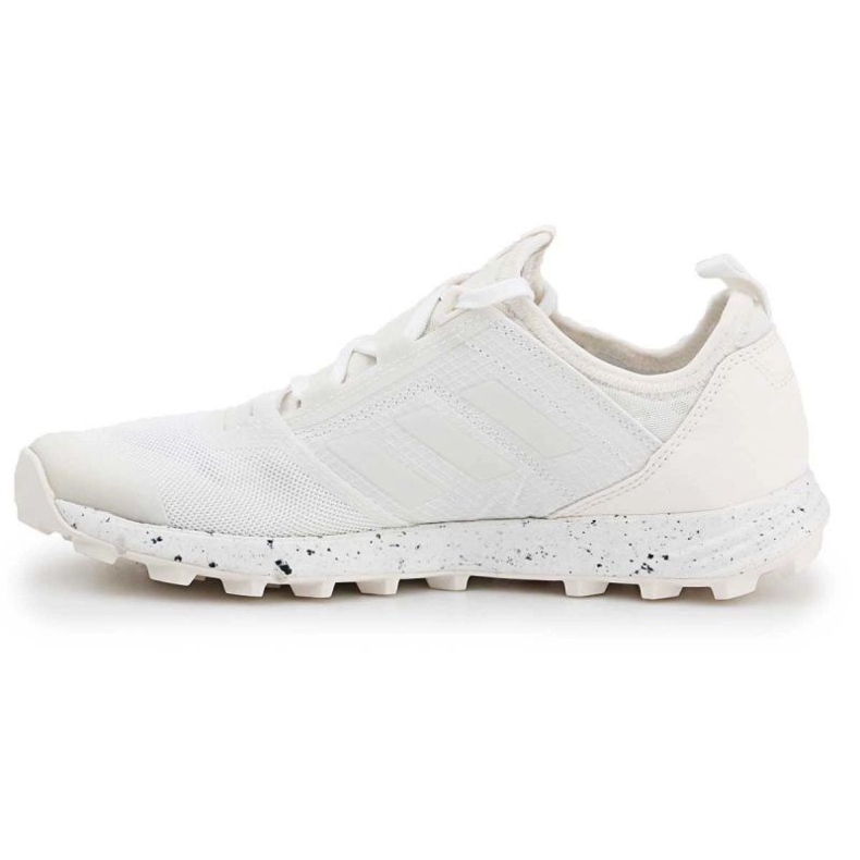 Adidas Terrex Agravic Speed ​​CQ1766 Löpskor vit 4