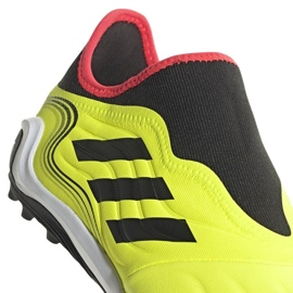 Adidas Copa Sense.3 Ll Tf GZ1372 skor gul 4