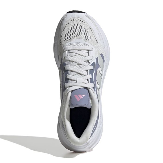 Kvinnors sportskor adidas Questar 2 IE8117 vit 2