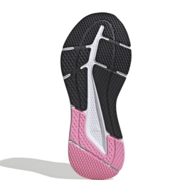 Kvinnors sportskor adidas Questar 2 IE8117 vit 3