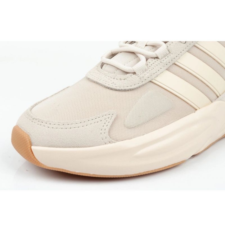 Adidas Ozelle GX6762 skor beige 3