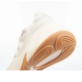 Adidas Ozelle GX6762 skor beige 4