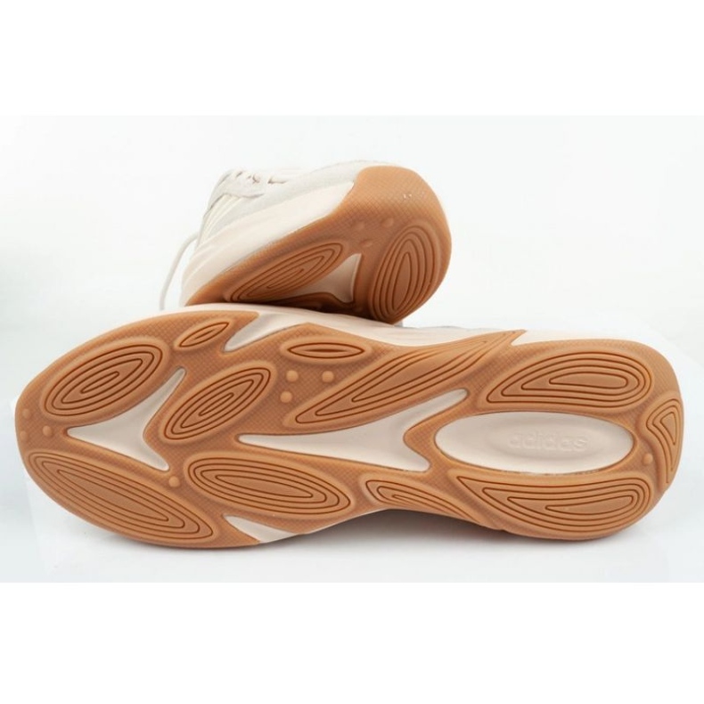 Adidas Ozelle GX6762 skor beige 5