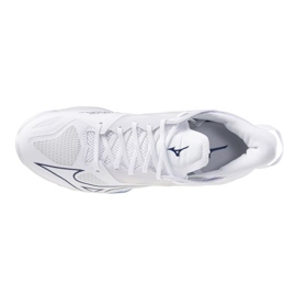 Mizuno Wave Mirage 5 x1GA235097 Volleybollskor vit 8