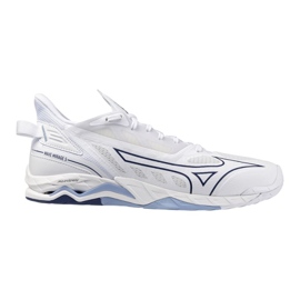 Mizuno Wave Mirage 5 x1GA235097 Volleybollskor vit 9