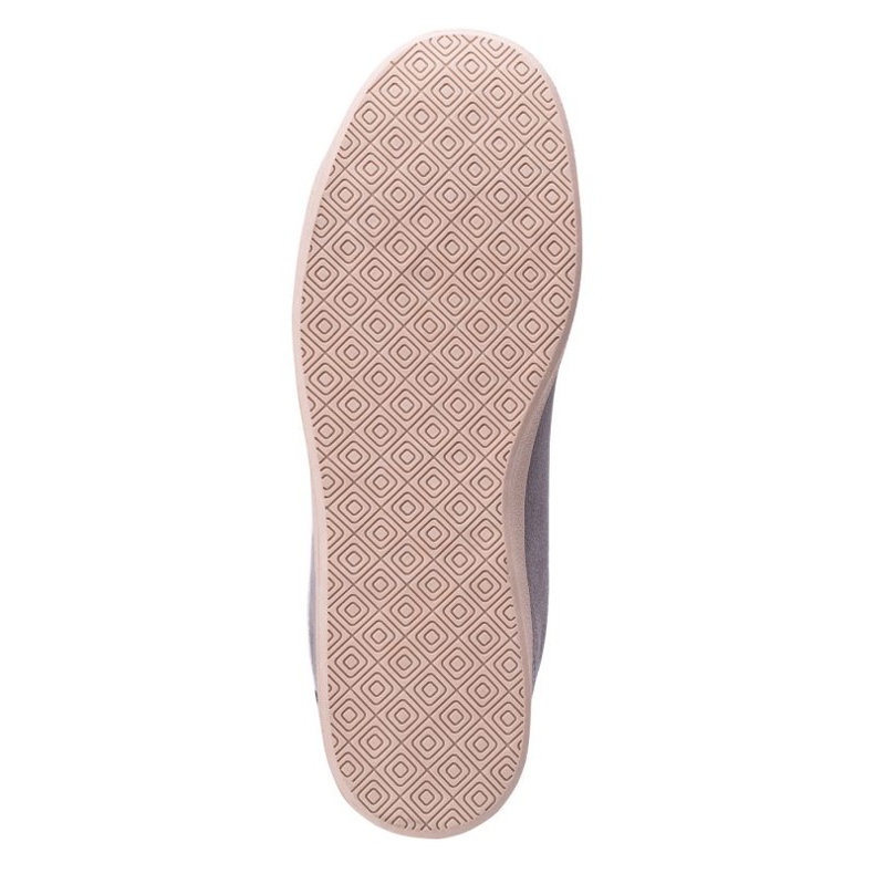 DAMKE HI-TEC KOREL Sportskor 92800654212 grå 3