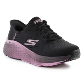 Skechers Slip-Inss Max Cyning Elite 129626-Bkmv Shoes svart 1