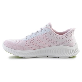 Skechers slip-ins: gå promenad nu-khloe 125643-wpk skor rosa 3