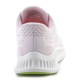 Skechers slip-ins: gå promenad nu-khloe 125643-wpk skor rosa 5