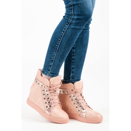 Seastar Rosa sneakers 1