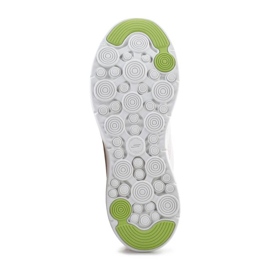 Skechers slip-ins: gå promenad nu-khloe 125643-wpk skor rosa 6