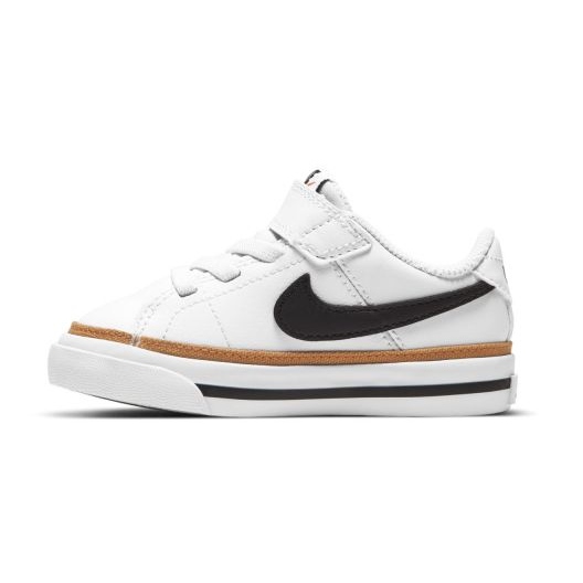 Nike Court Legacy DA5382-102 skor vit 1