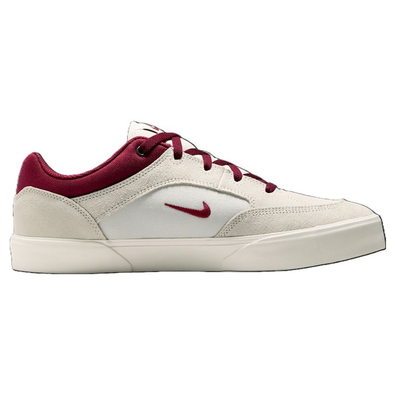 Nike SB Malor FV6064-102 skor beige 1