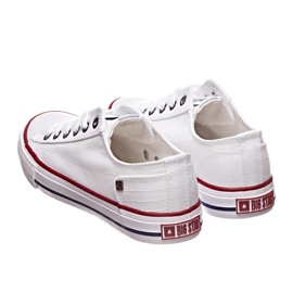 Big Star DD274336 Vita skor sneakers 2