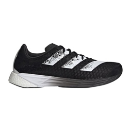 Adidas Adizero Pro Shoes GY6546 skor svart 10