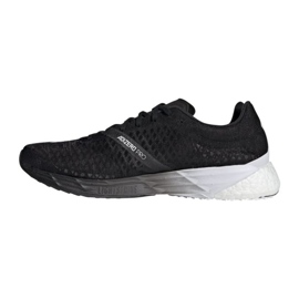 Adidas Adizero Pro Shoes GY6546 skor svart 11