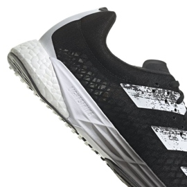 Adidas Adizero Pro Shoes GY6546 skor svart 17