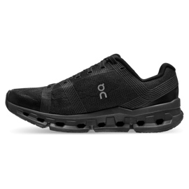 On Running På Running Cloudgo skor 5598626 svart 8