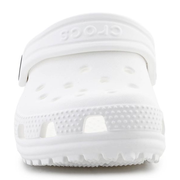 Crocs Classic Clog 206990-100 vit 1
