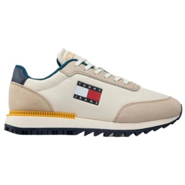 Tommy Hilfiger Tommy Jeans Retro Evolve M EM0EM00991 skor beige 11