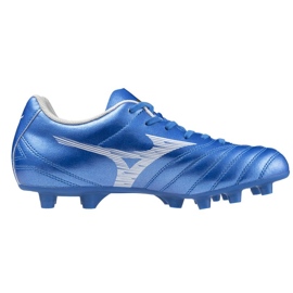 Mizuno Monarcida Neo III Välj P1GA242527 Fotbollstrafikstopp blå 4