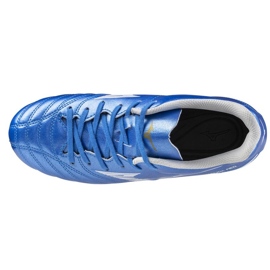 Mizuno Monarcida Neo III Välj P1GA242527 Fotbollstrafikstopp blå 5