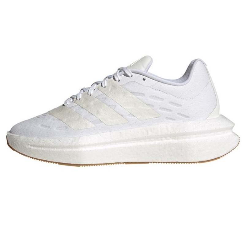 Adidas flowboost jr7932 skor vit 1