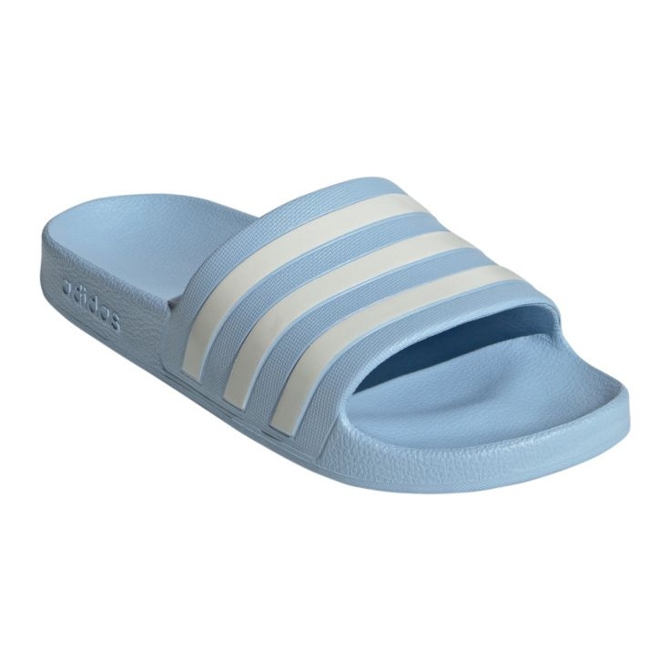 Adidas Adilette Aqua IE8919 flipflops blå 2
