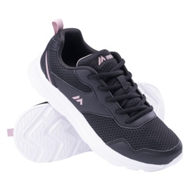 Martes Essentials Derun 92800602990 skor svart 1