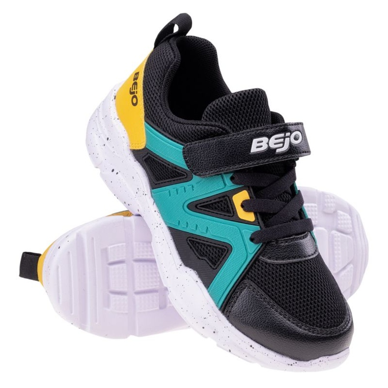 Bejo Tidot Shoes 92800490617 mångfärgad 1