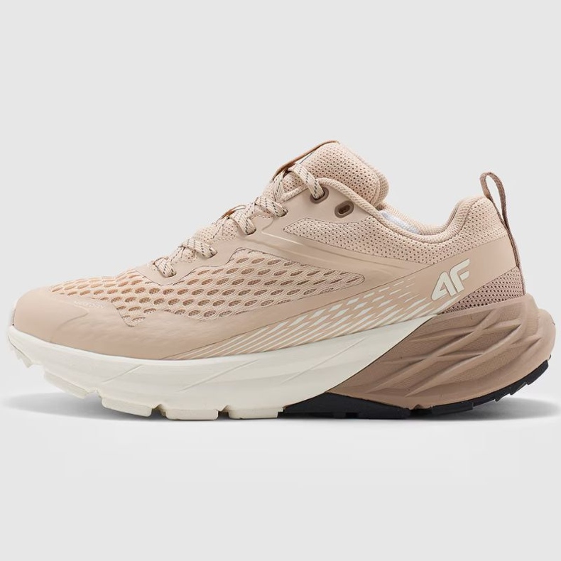 Speed ​​vandrare 4F 4FWMM00FOTSF033-83S SPORTS beige 1
