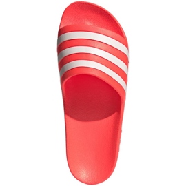 Adidas Adilette Aqua Slide U GZ5235 flipflops 1