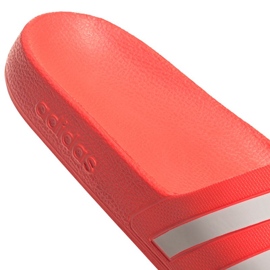 Adidas Adilette Aqua Slide U GZ5235 flipflops 4