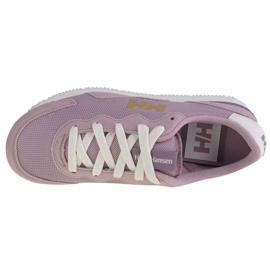 Kvinnors sportskor Helly Hansen Furrow 11866-653 purpur 2