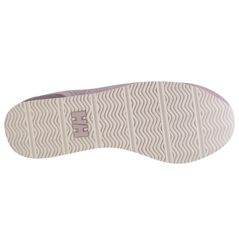 Kvinnors sportskor Helly Hansen Furrow 11866-653 purpur 3