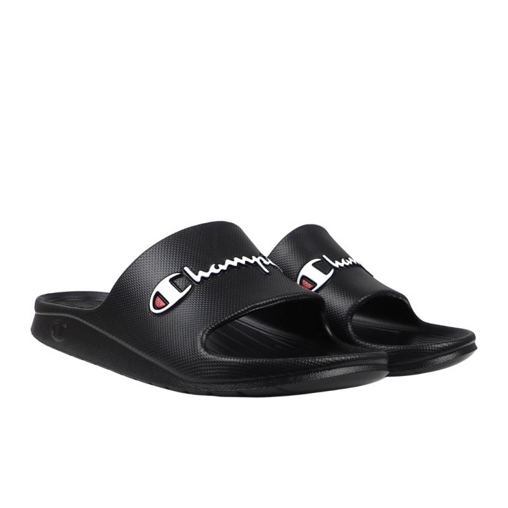 Cabana Slide S22413 KK001 Champion Flip Flops svart 1