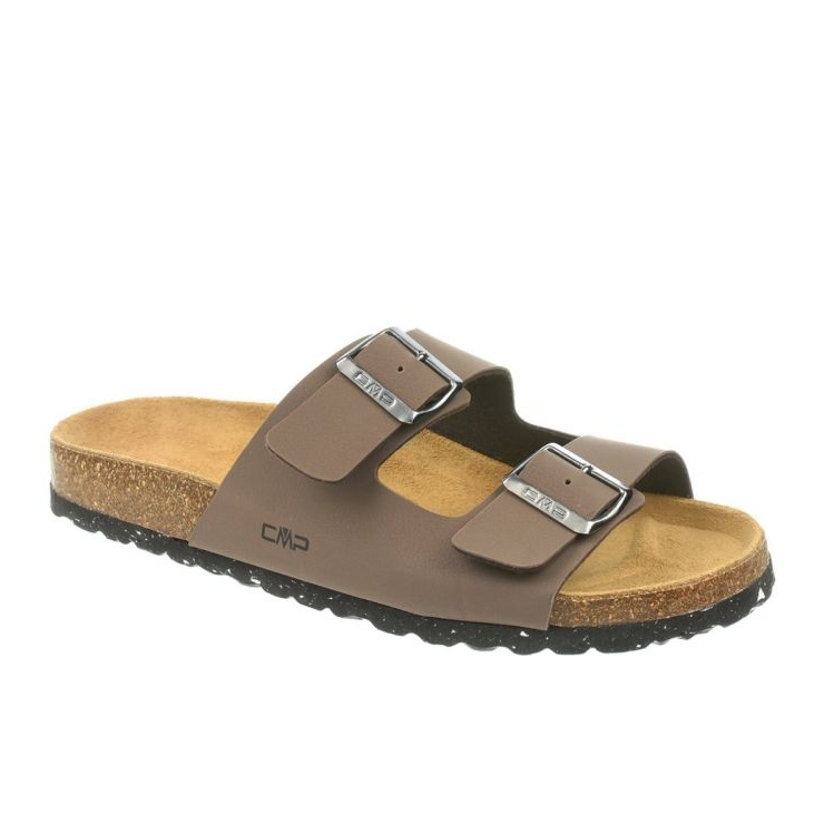 CMP Eco Thalitha 3Q91017Q925 Flip -flops brun 1