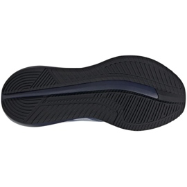 Adidas Galaxy 7 ID8752 löparskor blå 6