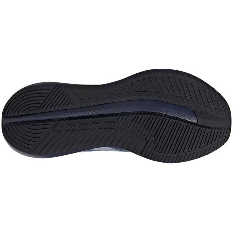 Adidas Galaxy 7 ID8752 löparskor blå 6