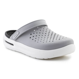 Crocs InMotion Clog 209964-0JL flip-flops grå 1