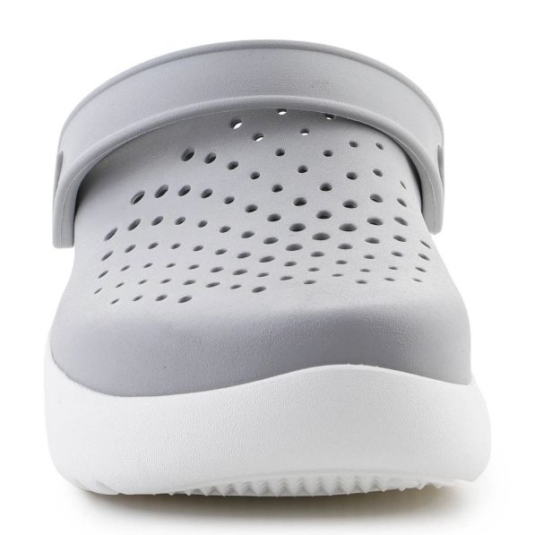 Crocs InMotion Clog 209964-0JL flip-flops grå 2