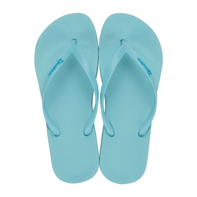 Ipanema flip -flops anat färger fem 82591 bd666 blå 1