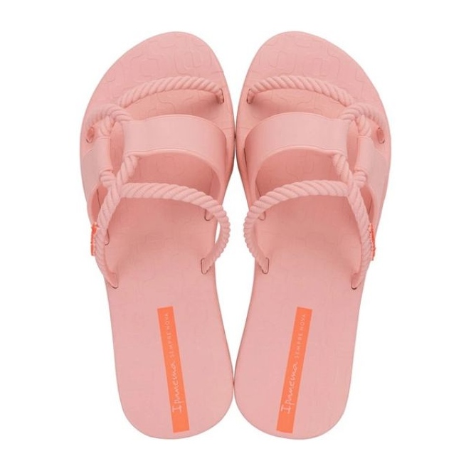 Ipanema diversa glid AD 27232 BG835 flip flops rosa 1