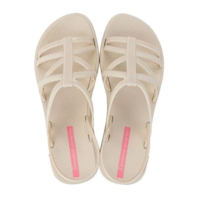 Ipanema diversa flathors 27238 bh324 sandaler beige 1