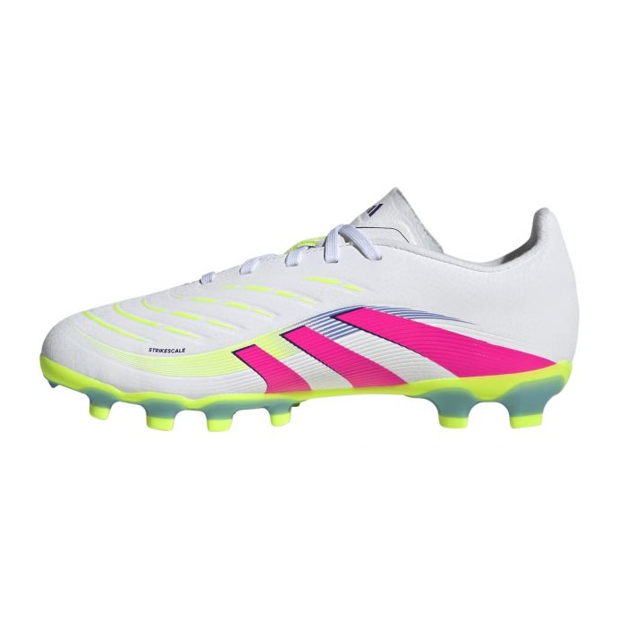 Adidas Predator League MG ID3794 fotbollsskor vit 1