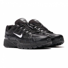 Nike P-6000 HF1052-010 skor svart 1