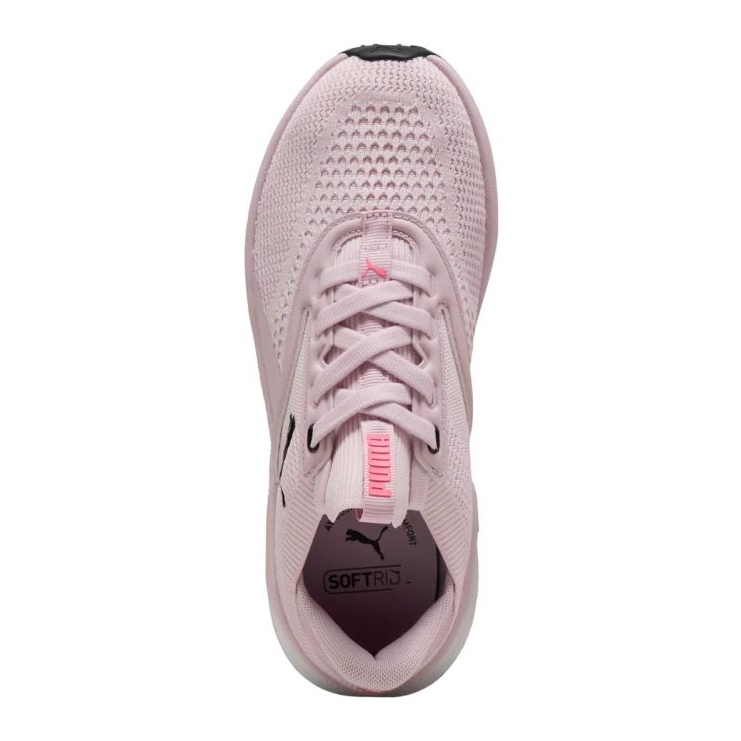 Puma Softride MAYVE 310160 17 Löpskor rosa 1