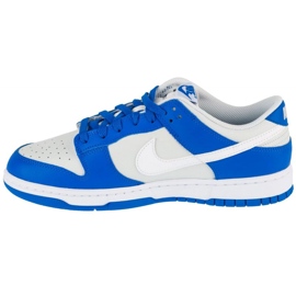 Nike Dunk Low FN3416-001 skor vit 1