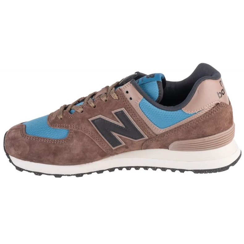 New Balance Ny balans U574SOB -skor brun 1